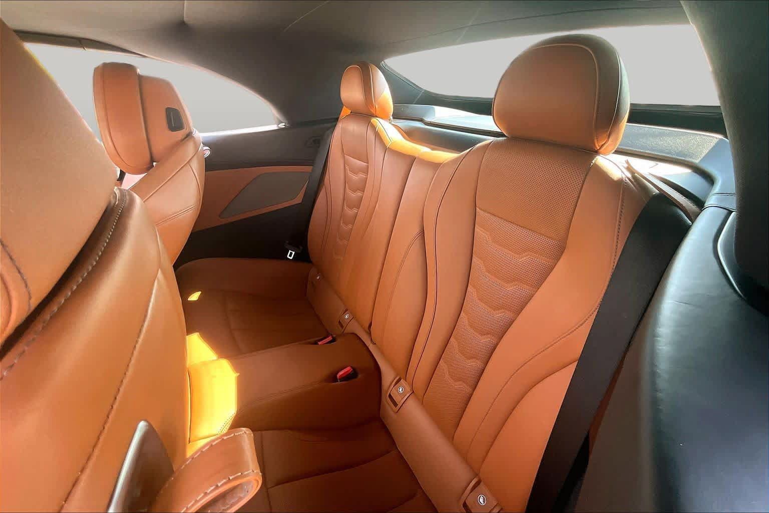 Used 2019 BMW M850i xDrive Convertible AWD/4WD image 18