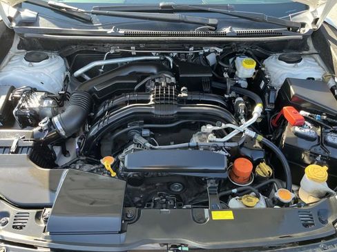 Used 2023 Subaru Impreza 2.0i AWD/4WD image 19