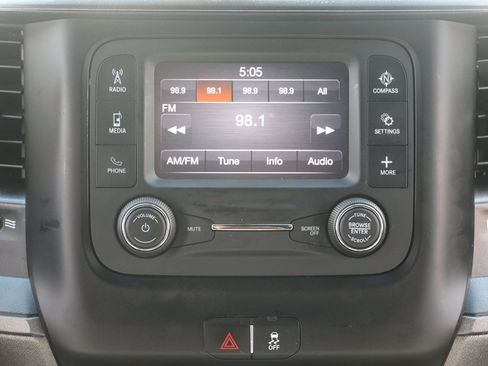 Used 2022 RAM 3500 Tradesman w/ Max Tow Package AWD/4WD image 15