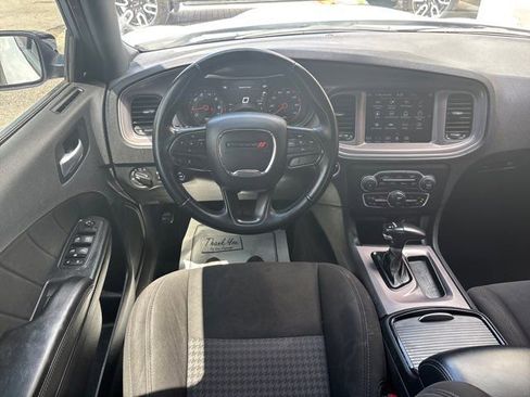 Used 2023 Dodge Charger GT w/ Blacktop Package RWD image 20