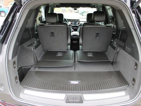 Certified 2021 Cadillac XT6 Premium Luxury AWD/4WD image 41