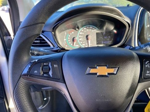 Used 2020 Chevrolet Spark LT image 24