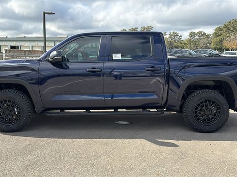 New 2026 Toyota Tundra SR5 image 10