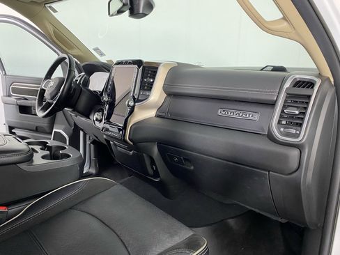 Used 2022 RAM 2500 Laramie AWD/4WD image 25