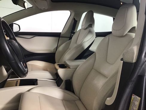 Used 2018 Tesla Model S 100D image 5