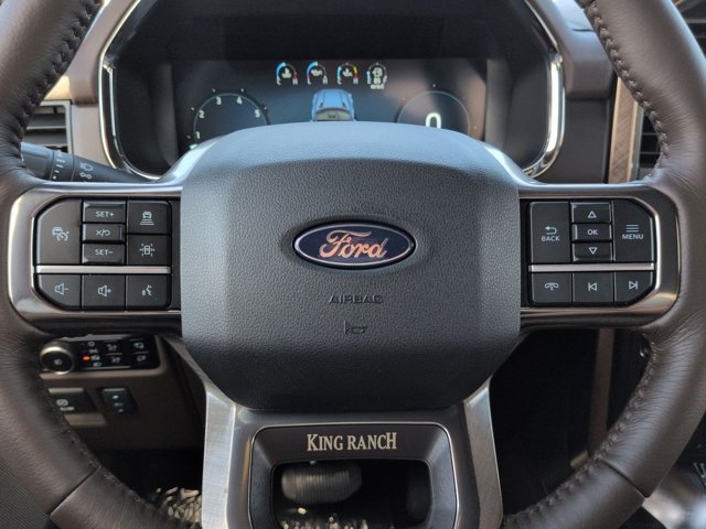 New 2026 Ford F150 King Ranch RWD image 28