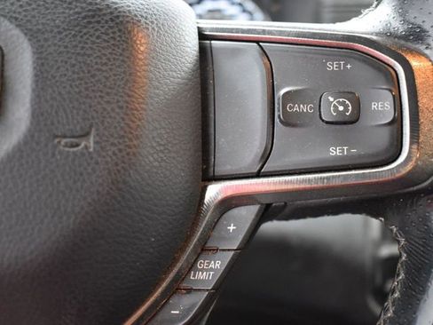Used 2021 RAM 1500 Rebel image 14