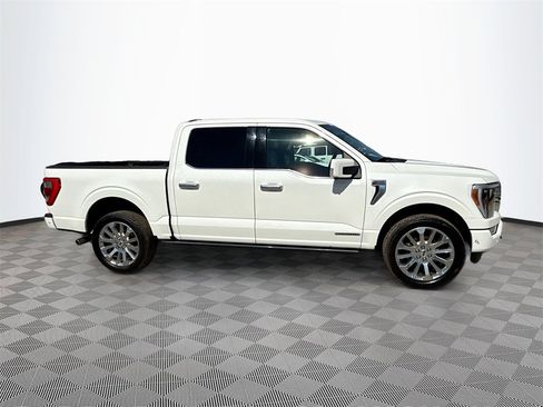 Used 2023 Ford F150 Limited image 5