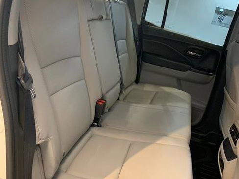 Used 2024 Honda Ridgeline RTL image 61