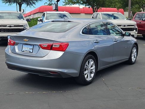 Used 2024 Chevrolet Malibu LT FWD image 6