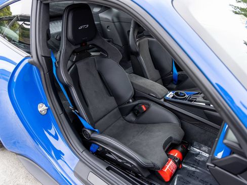 Used 2026 Porsche 911 GT3 RWD image 57