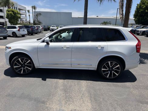 Certified 2023 Volvo XC90 B6 Plus w/ Protection Package Premier AWD/4WD image 8