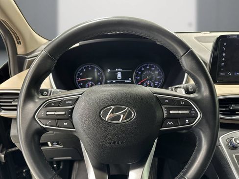 Certified 2023 Hyundai Santa Fe SEL FWD image 23