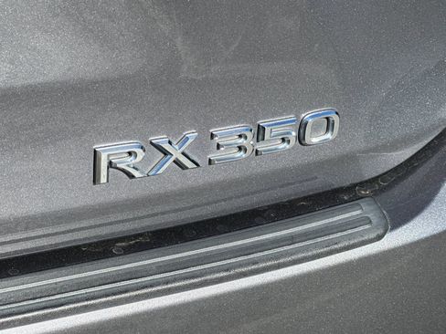 Used 2021 Lexus RX 350 FWD w/ Premium Package image 38