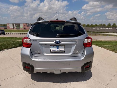 Used 2015 Subaru Crosstrek 2.0i Premium AWD/4WD image 4