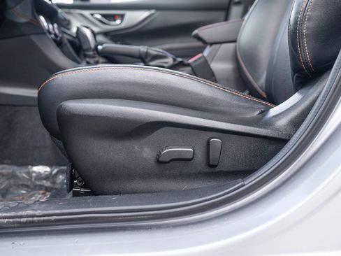 Used 2022 Subaru Crosstrek 2.5i Limited image 23