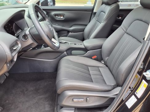 Used 2026 Honda HR-V EX-L image 24