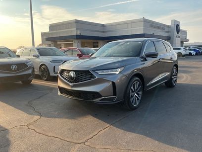 New 2026 Acura MDX SH-AWD w/ Technology Package