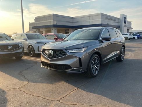 New 2026 Acura MDX SH-AWD w/ Technology Package image 1
