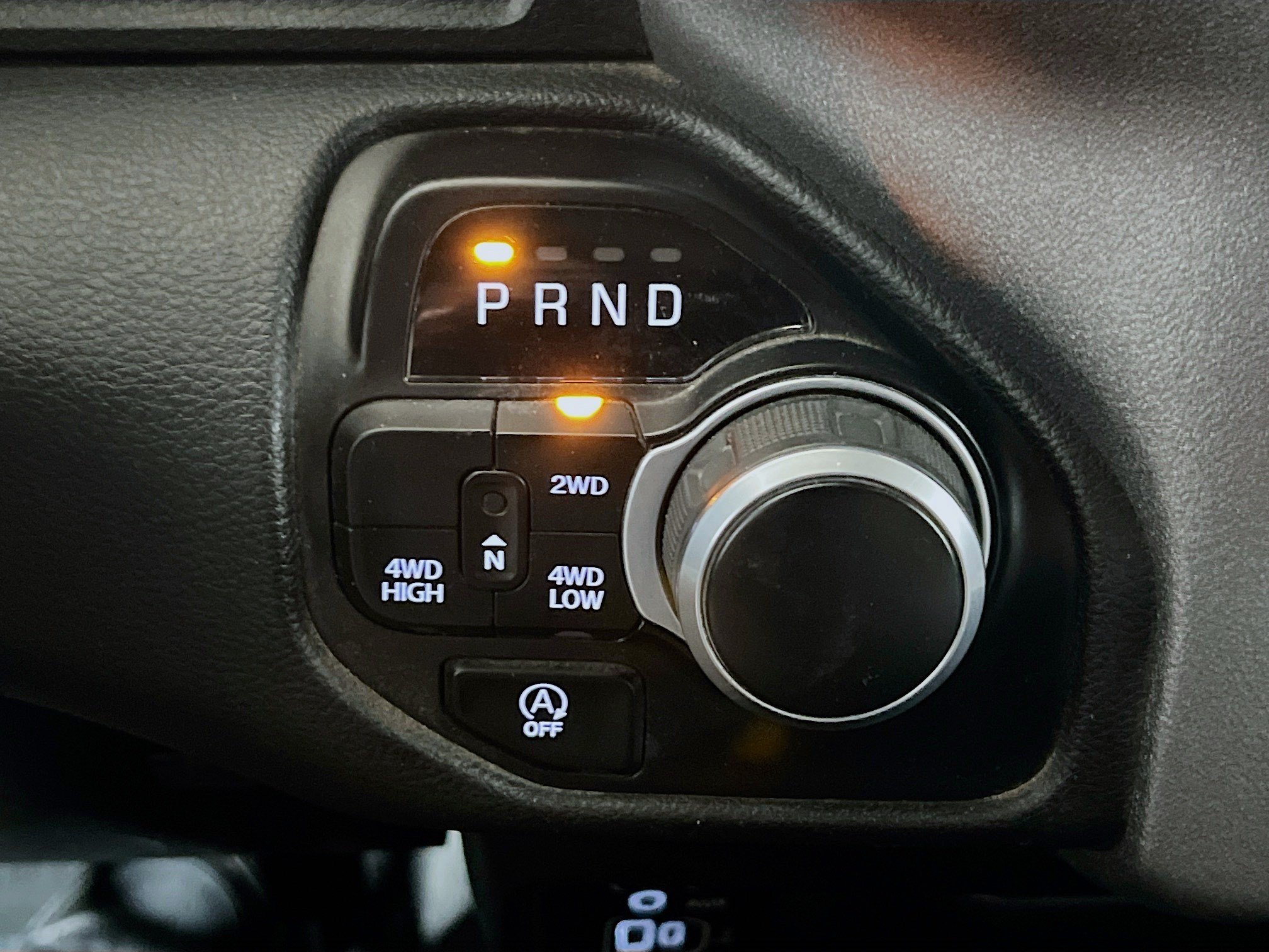 Used 2021 RAM 1500 Tradesman AWD/4WD image 12