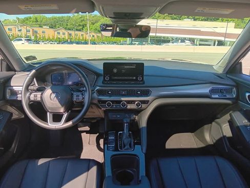 Used 2024 Acura Integra FWD image 19
