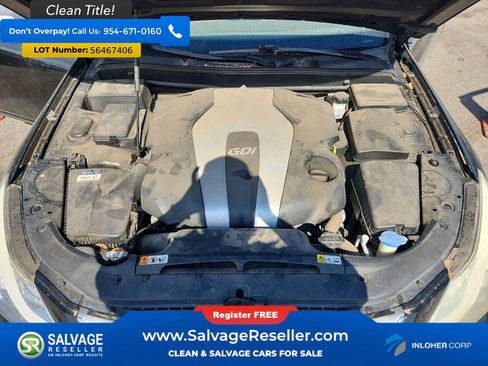 Used 2013 Hyundai Genesis 3.8 w/ Premium Pkg RWD image 15
