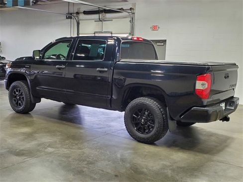 Used 2021 Toyota Tundra SR5 image 6