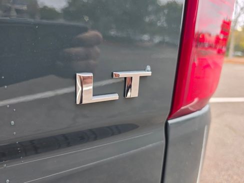 New 2026 Chevrolet Silverado 1500 LT image 26