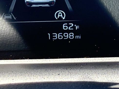 Used 2025 Kia Seltos S FWD image 28