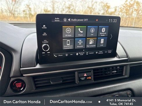 Certified 2025 Honda Pilot EX-L image 20