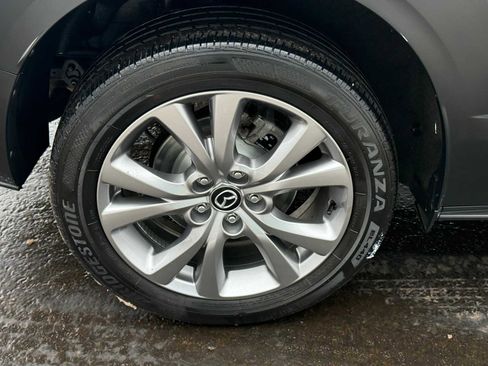 Certified 2022 MAZDA CX-30 AWD 2.5 S w/ Preferred Package image 8