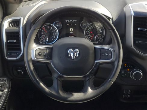 Used 2024 RAM 2500 Big Horn w/ Bed Utility Group image 28