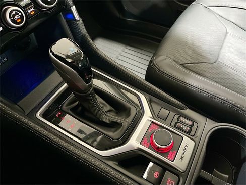 Used 2021 Subaru Forester Touring image 17