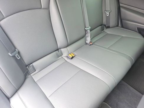 Certified 2025 Lexus ES 300h 300h image 17