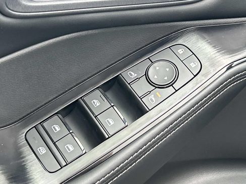 New 2026 Nissan Rogue Dark Armor AWD/4WD image 18