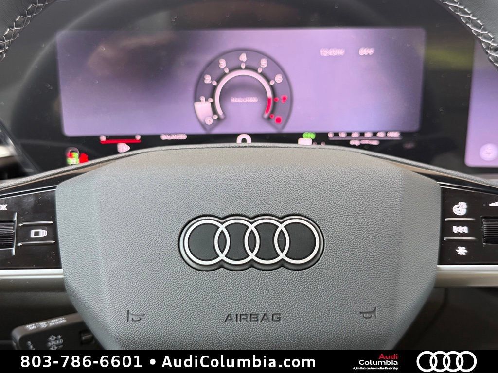 New 2026 Audi Q5 Premium Plus AWD/4WD image 24
