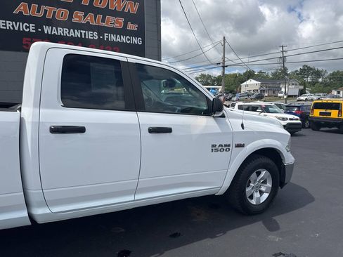 Used 2014 RAM 1500 Outdoorsman AWD/4WD image 10