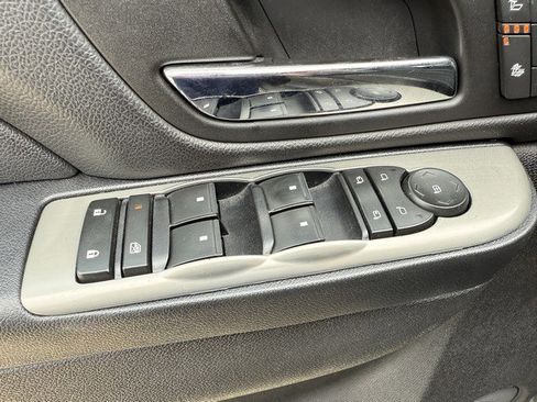 Used 2012 Chevrolet Silverado 1500 LTZ w/ LTZ Plus Package image 16