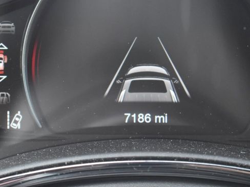 Used 2025 Dodge Durango GT AWD/4WD image 19