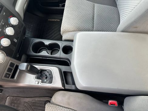 Used 2012 Toyota Tundra 2WD Double Cab w/ SR5 Pkg image 22