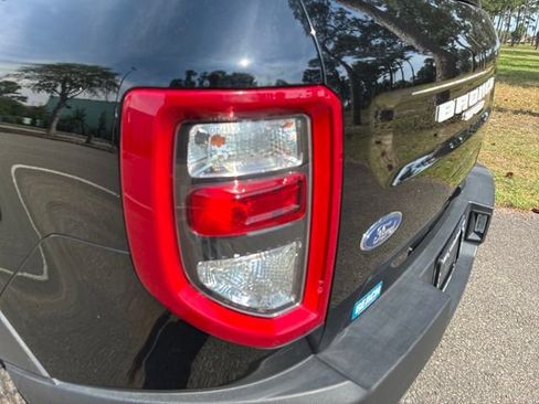 Used 2024 Ford Bronco Sport Big Bend AWD/4WD image 13