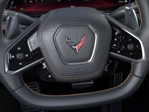 New 2027 Chevrolet Corvette Stingray Coupe w/ 2LT RWD image 19