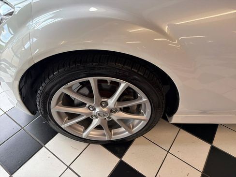 Used 2012 MAZDA MX-5 Miata Grand Touring w/ Premium Pkg RWD image 11