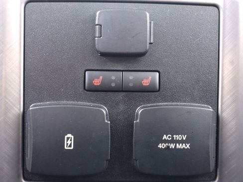 Used 2019 Ford F150 Limited image 41