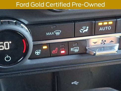 Used 2024 Ford Bronco Outer Banks AWD/4WD image 28