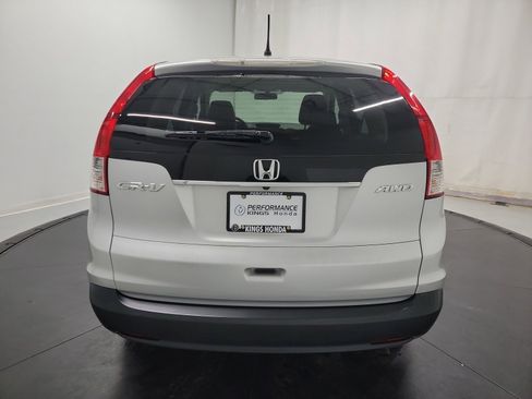 Used 2012 Honda CR-V EX image 8