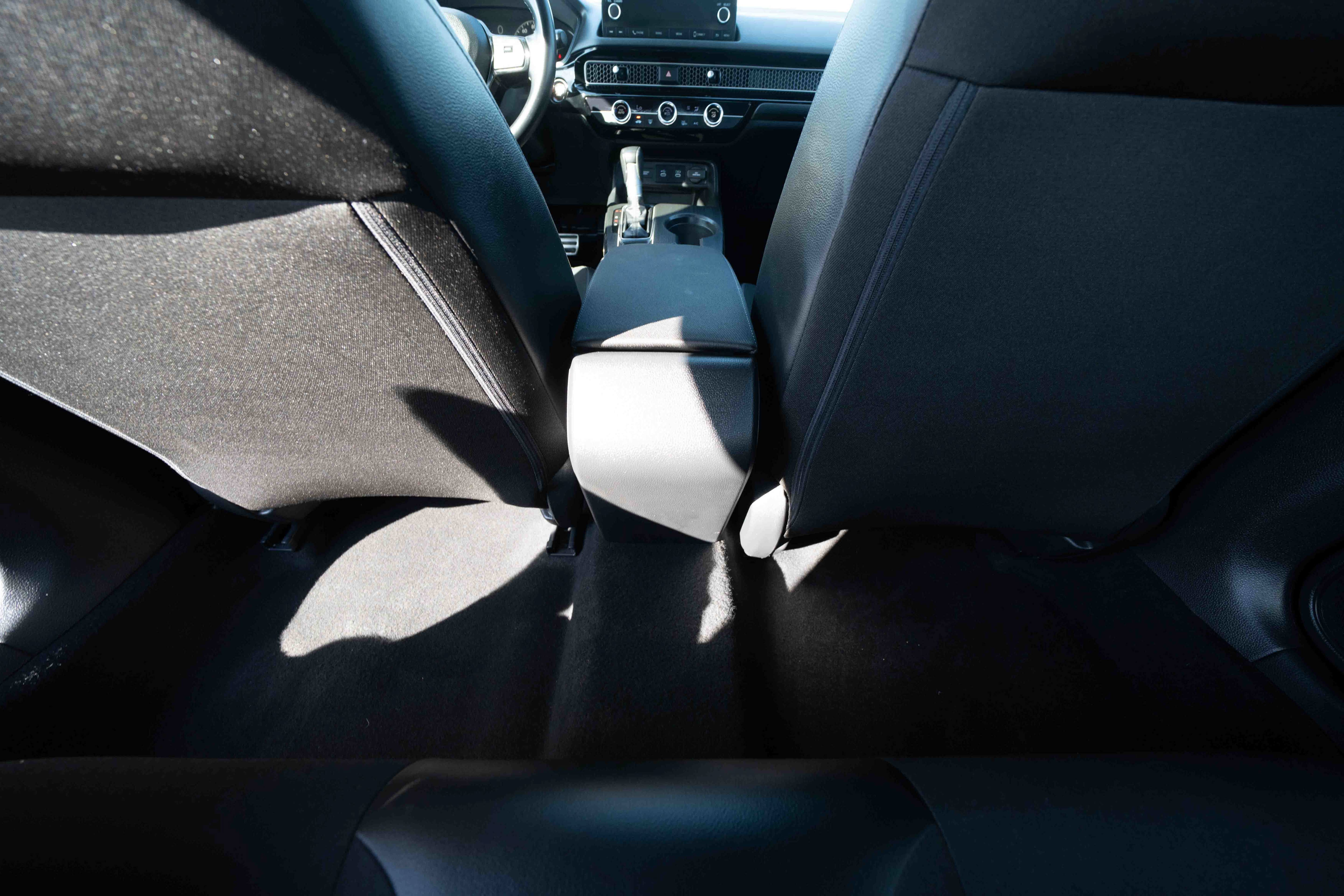 Used 2025 Honda Civic Sport image 22