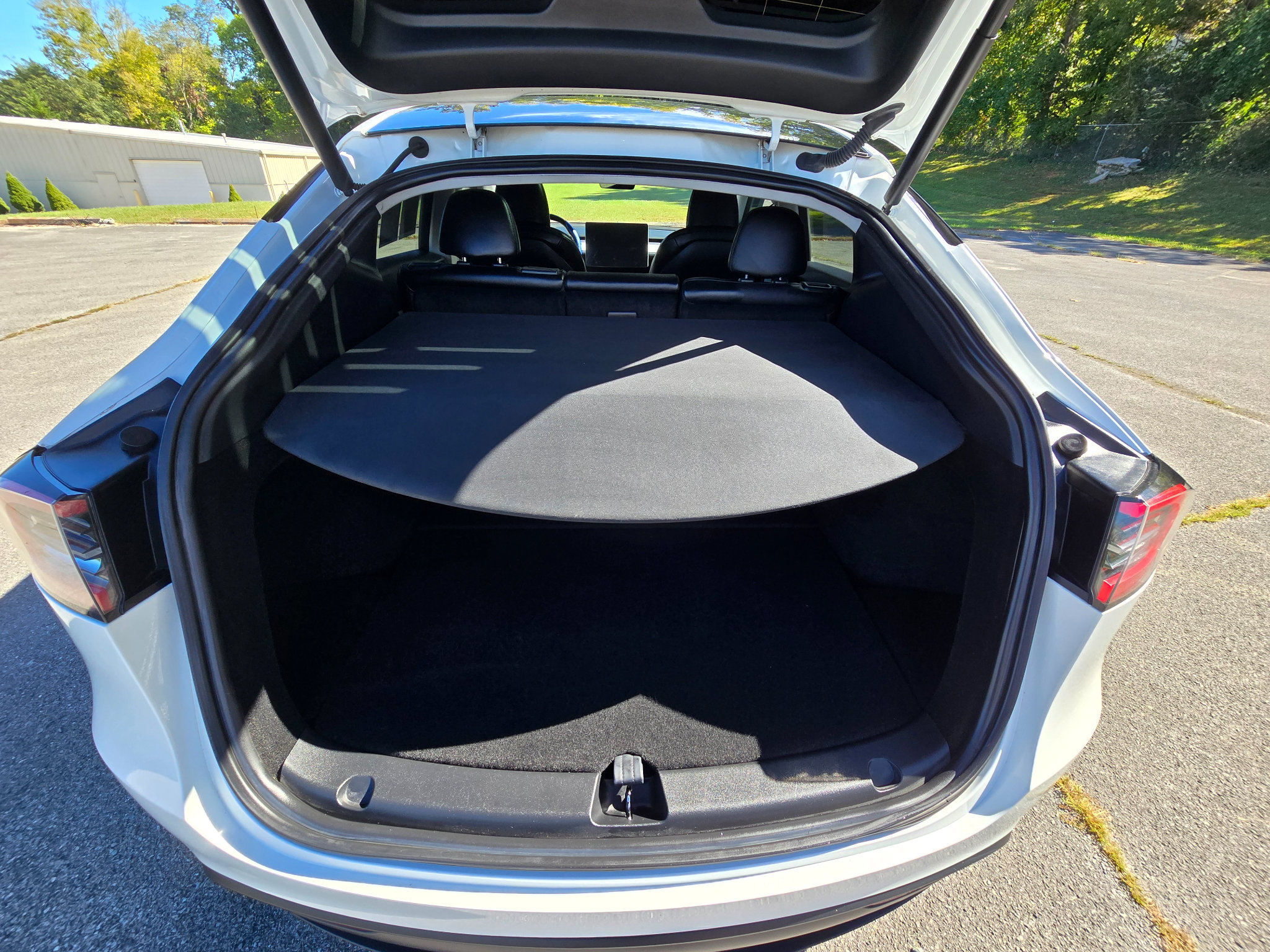 Used 2023 Tesla Model Y Performance AWD/4WD image 19