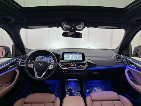 Used 2023 BMW X3 xDrive30i w/ Convenience Package AWD/4WD image 27