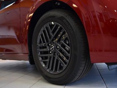 New 2026 Nissan Sentra SV w/ SV Convenience Package